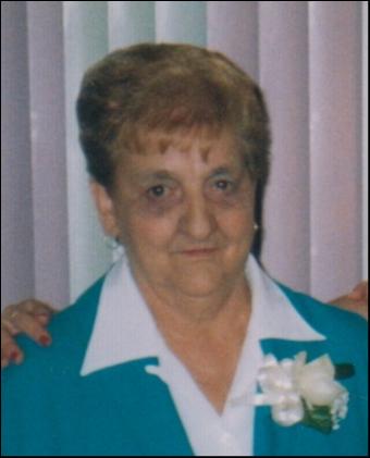 Claire Beaudry Roy