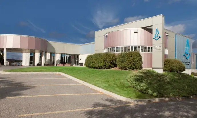 Coopérative funéraire de l'Outaouais - Pavillon La Vérendrye