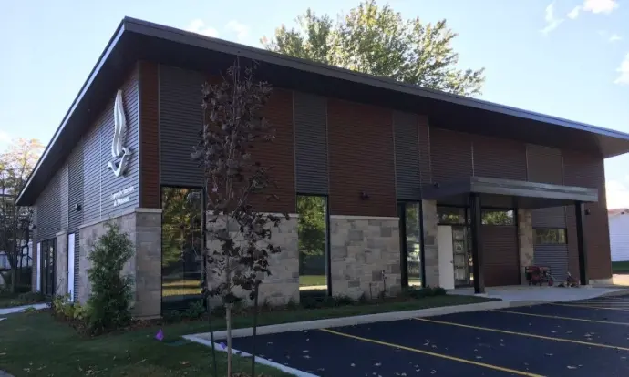 Coopérative funéraire de l'Outaouais - Pavillon Thurso